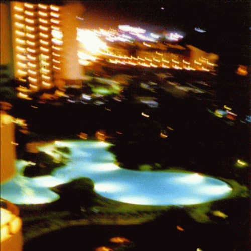 My Morning Jacket : The Tennessee Fire